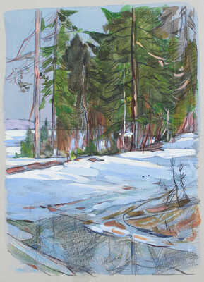 Маторин Михаил Владимирович. Кама 